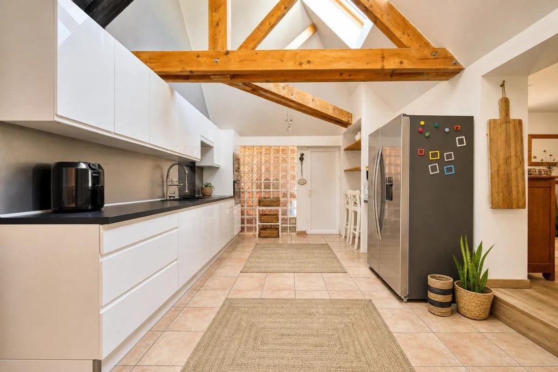 Casa en Idron, Nueva Aquitania, Francia 1 - 19207947