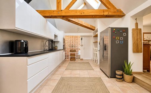 Casa en Idron, Nueva Aquitania, Francia 1