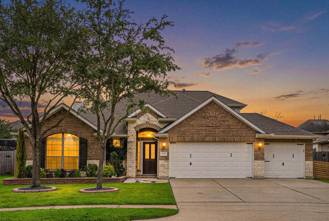 House in Houston, Texas, United States 1 - 19206630