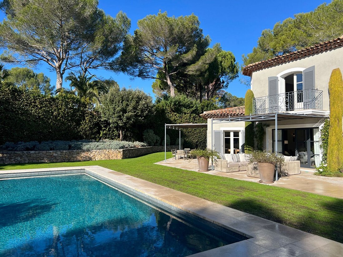 Casa a Mougins, Provenza-Alpi-Costa Azzurra, Francia 3 - 19206958
