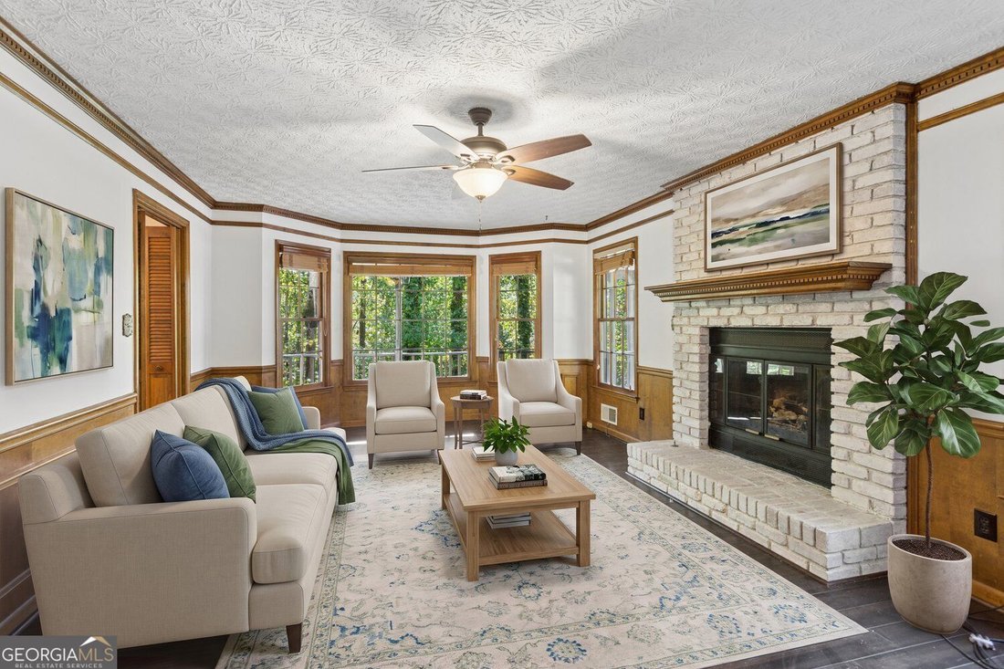 House in Roswell, Georgia, United States 2 - 19206616