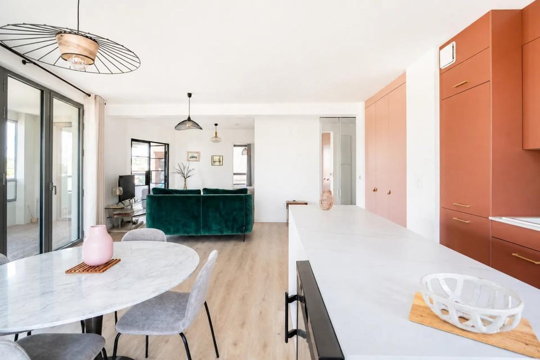 Apartamento en La Bastide, Burdeos, Francia 5 - 19207823
