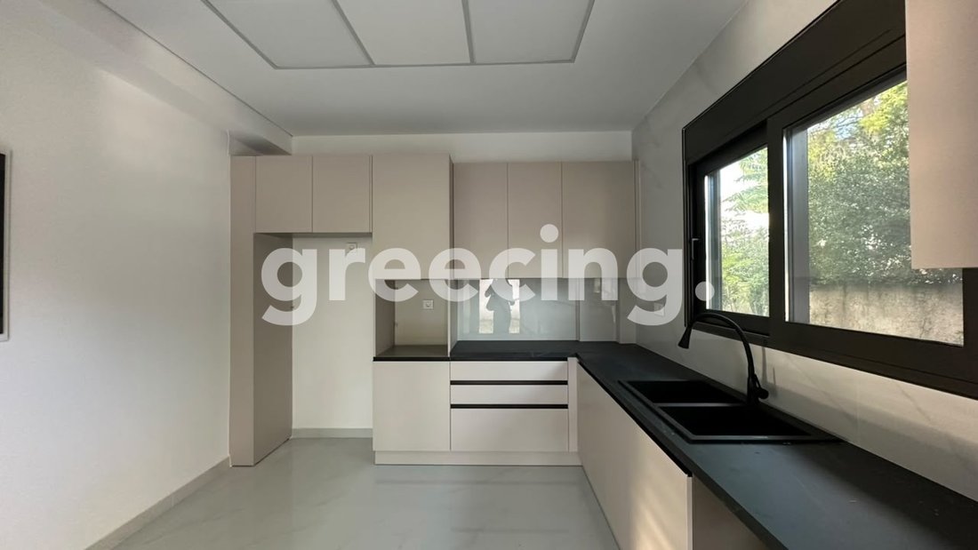 Apartamento en Cefisia, Ática, Grecia 3 - 19206143