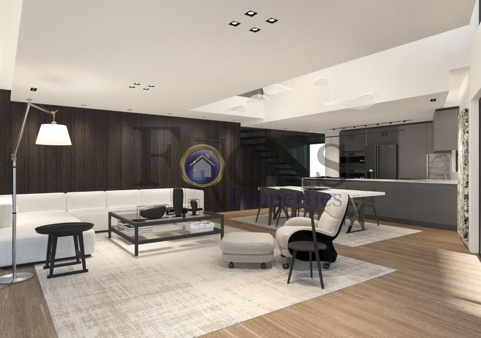 Apartment in Glyfada, Attica, Greece 5 - 19206100