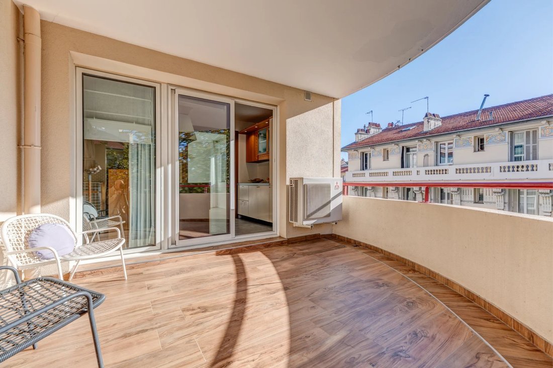 Apartment in Nice, Provence-Alpes-Côte d'Azur, France 3 - 19207074