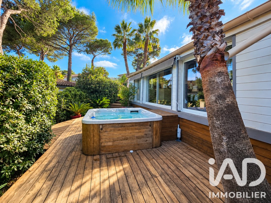 Casa en Gassin, Provenza-Alpes-Costa Azul, Francia 2 - 19208179