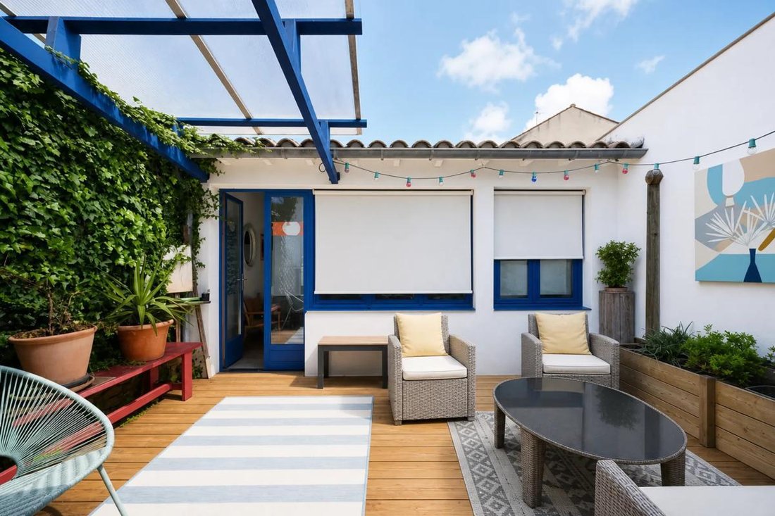 Maison à Ars-en-Ré, Nouvelle-Aquitaine, France 5 - 19208885