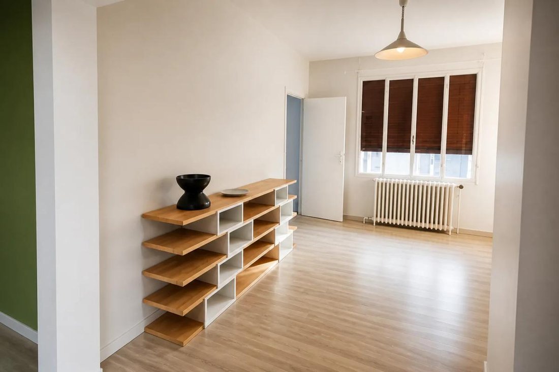 Casa en Talence, Nueva Aquitania, Francia 4 - 19208022