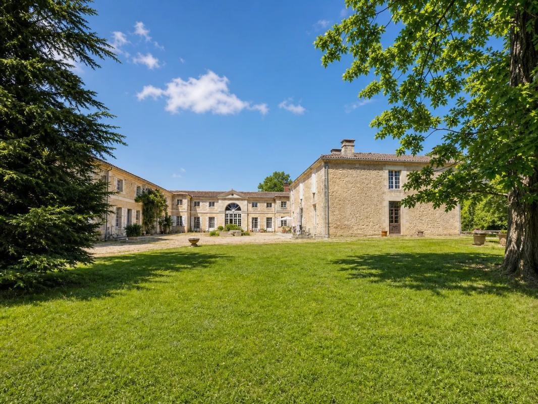Casa en Samazan, Nueva Aquitania, Francia 3 - 19208447