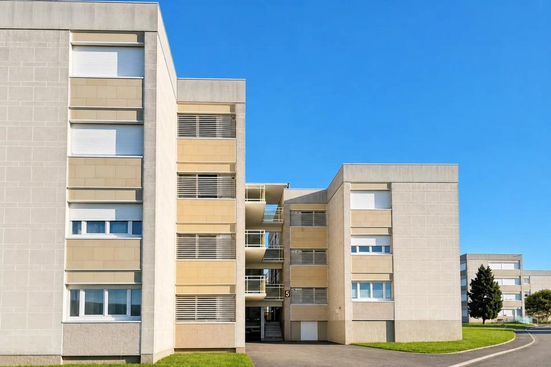 Apartamento en Cognac, Nueva Aquitania, Francia 3 - 19208701