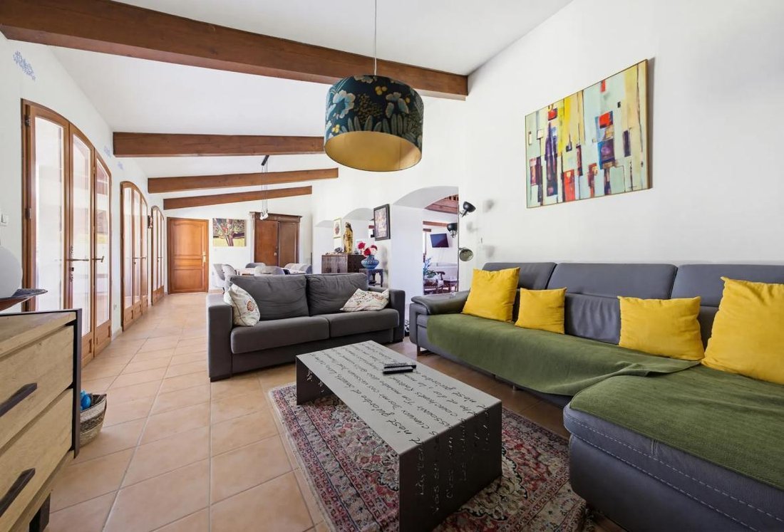Casa en Tresses, Nueva Aquitania, Francia 4 - 19208719