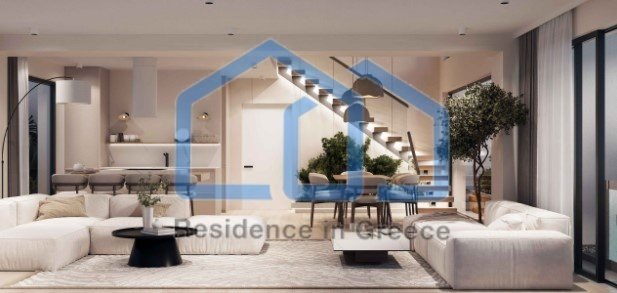 Apartment in Glyfada, Attica, Greece 1 - 19206088