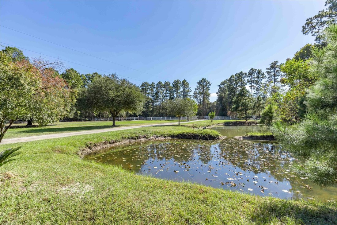 Casa a Conroe, Texas, Stati Uniti 3 - 19206626