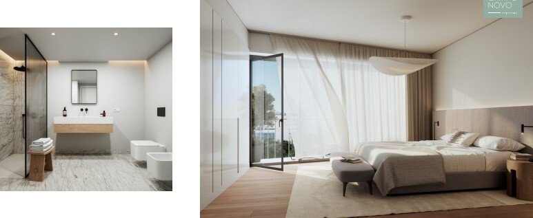 Appartamento a Lumiar, Lisbona, Portogallo 4 - 19207302