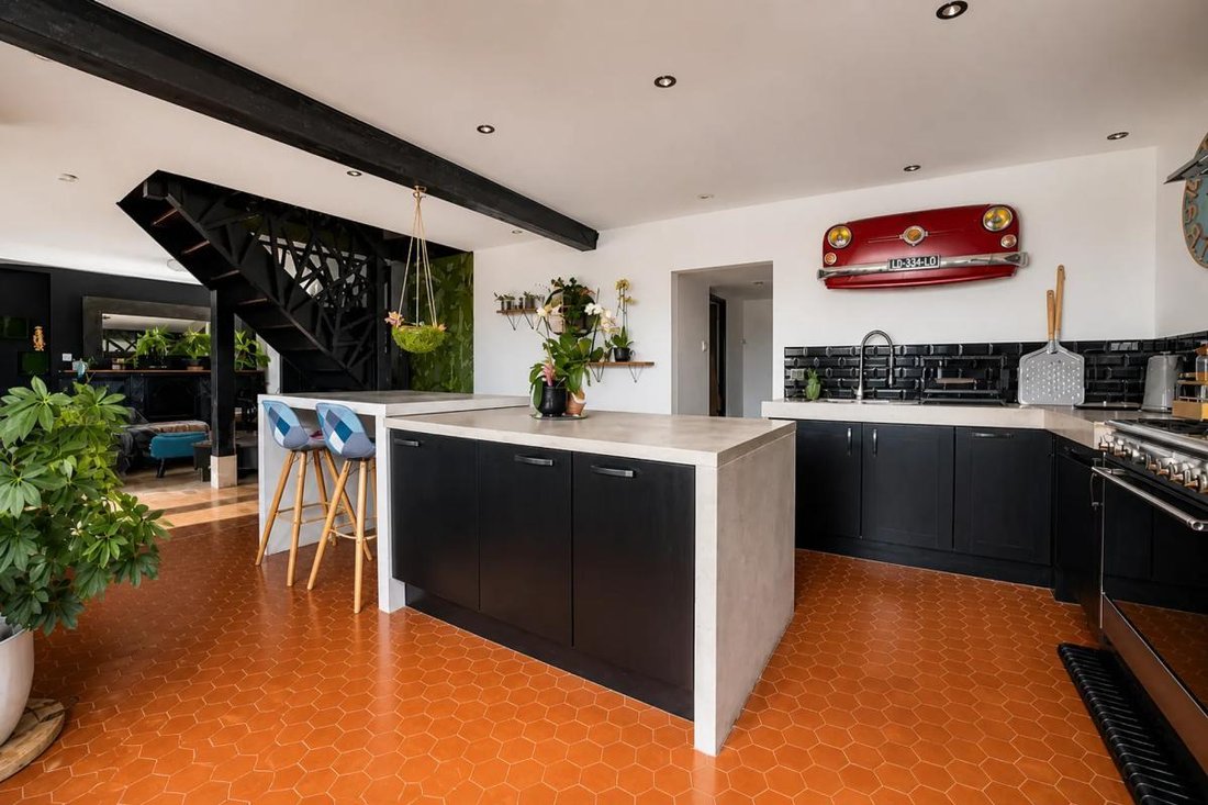 Casa en Orist, Nueva Aquitania, Francia 4 - 19208559