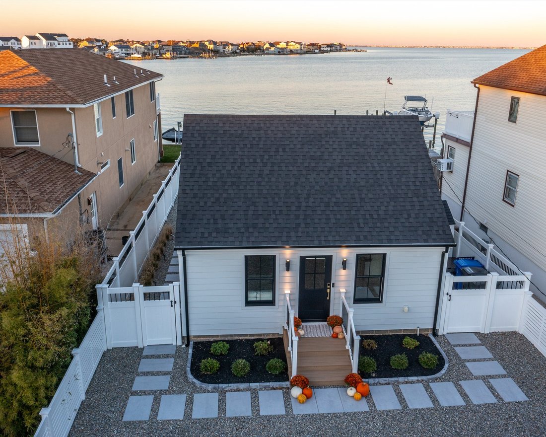 Maison à Toms River, New Jersey, États-Unis 3 - 19207468