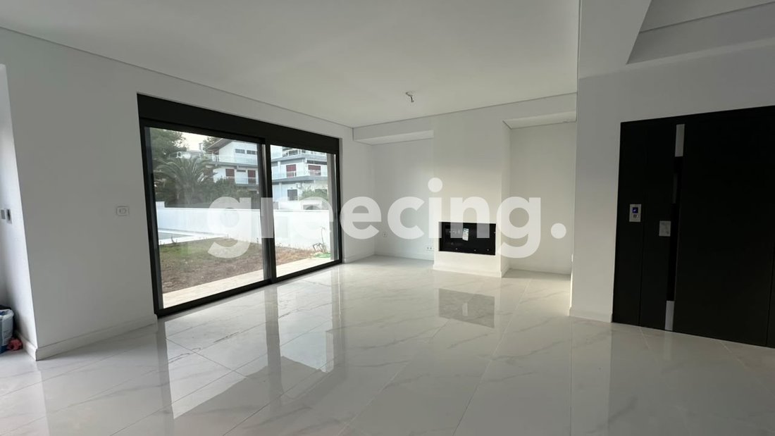 Apartamento en Cefisia, Ática, Grecia 1 - 19206143