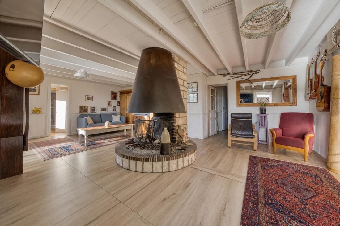 Casa en Damvix, Países del Loira, Francia 5 - 19208855