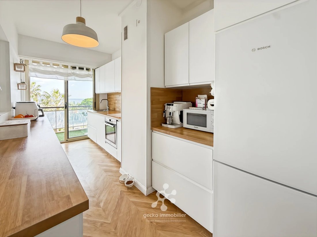 Apartment in Nice, Provence-Alpes-Côte d'Azur, France 2 - 19206755