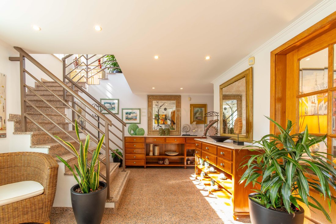 Villa en Agualva-Cacém, Distrito de Lisboa, Portugal 2 - 19206852