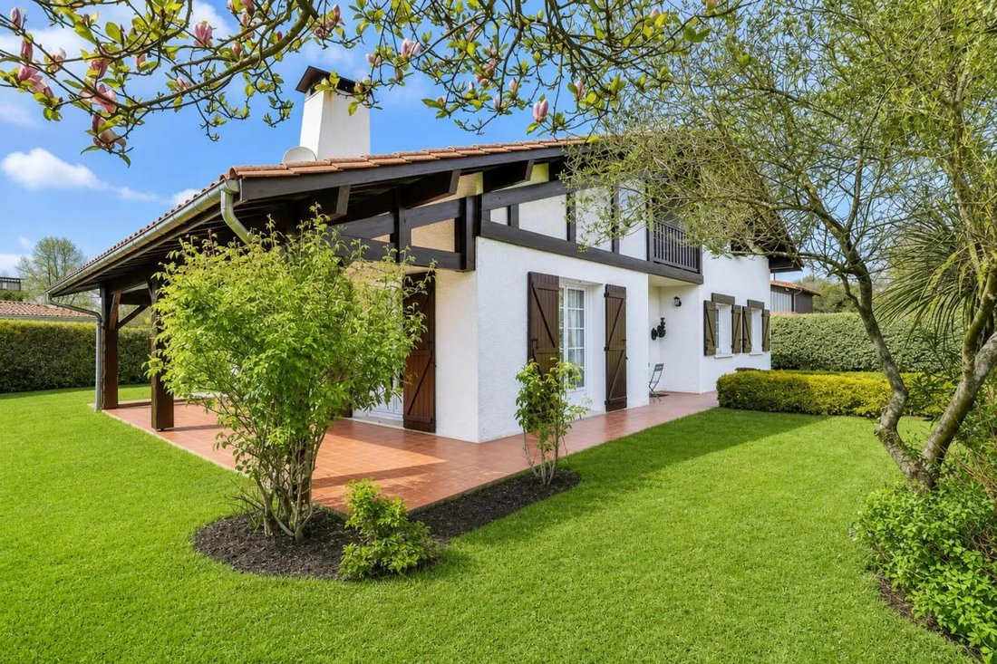 Maison à Sanguinet, Nouvelle-Aquitaine, France 2 - 19208722