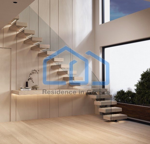 Apartment in Glyfada, Attica, Greece 4 - 19206088