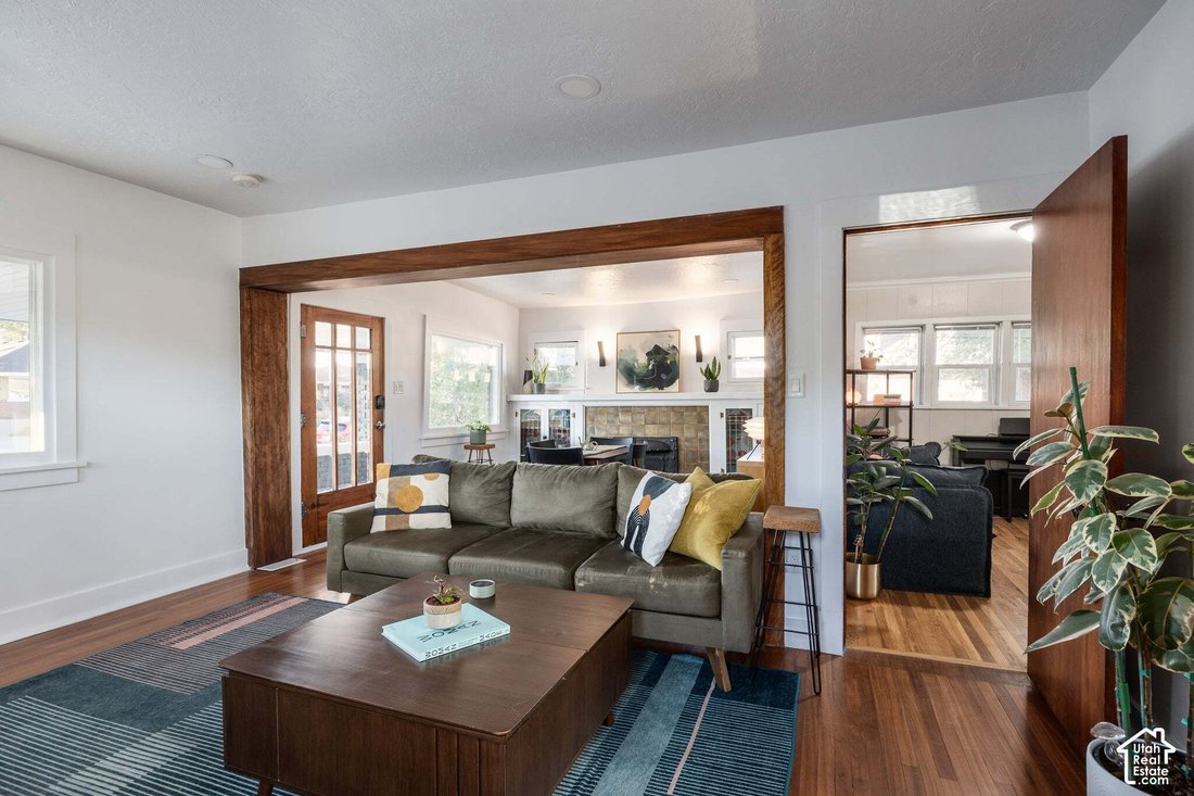 Haus in Salt Lake City, Utah, Vereinigte Staaten 3 - 19205984