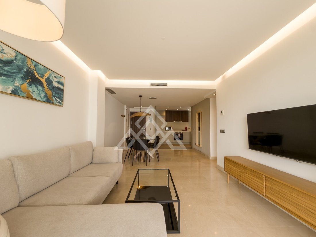 Appartement à San Pedro de Alcántara, Andalousie, Espagne 4 - 19207215