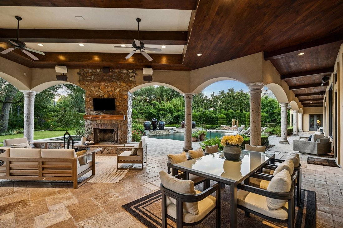 House in Houston, Texas, United States 5 - 19206692