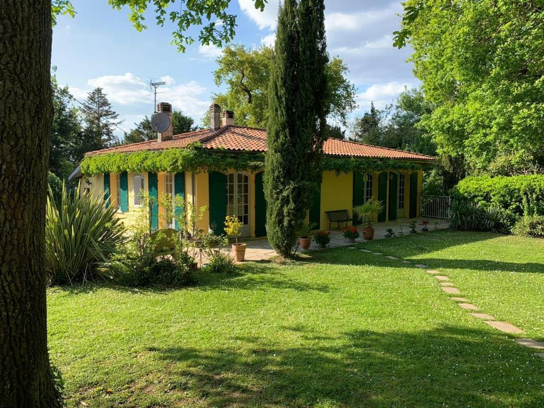 Casa en Bourg, Eysines, Francia 2 - 19208401