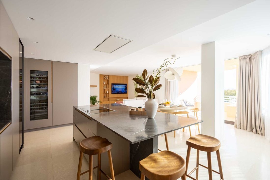 Apartamento en Palma, Islas Baleares, España 3 - 19206951