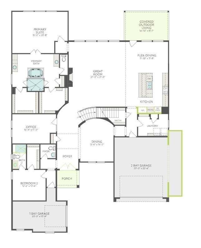 House in Richmond, Texas, United States 2 - 19206647