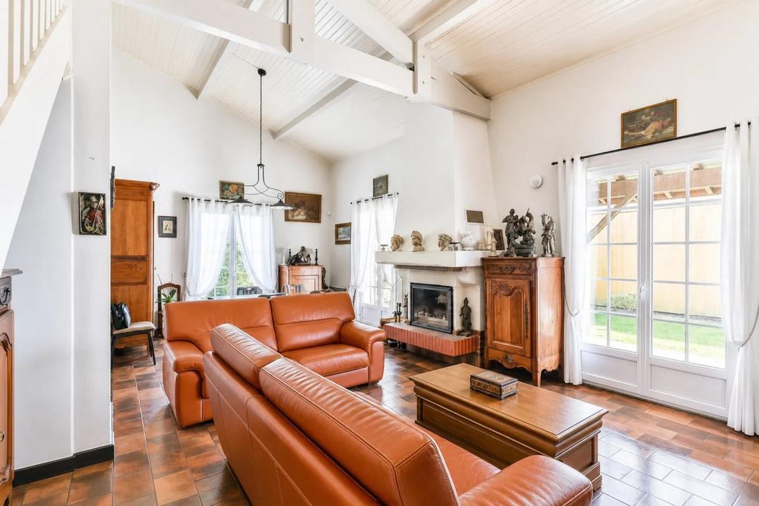 Maison à Sanguinet, Nouvelle-Aquitaine, France 4 - 19208722