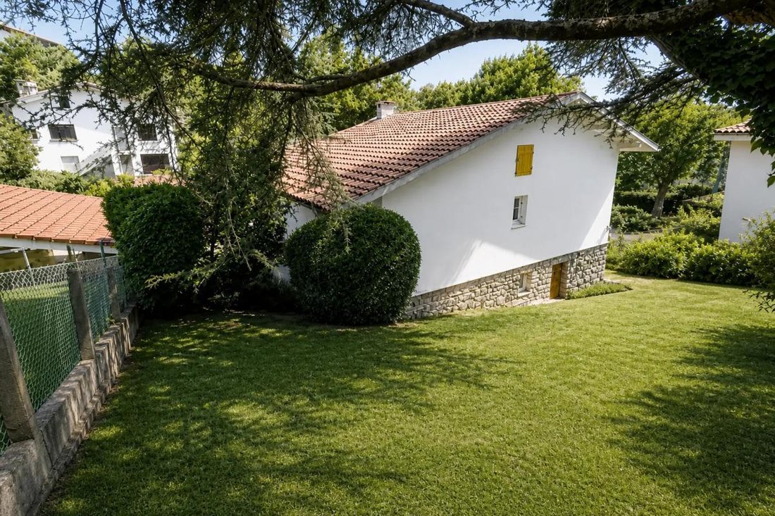 Casa en Santa Barba-Lago, San Juan de Luz, Francia 3 - 19208561