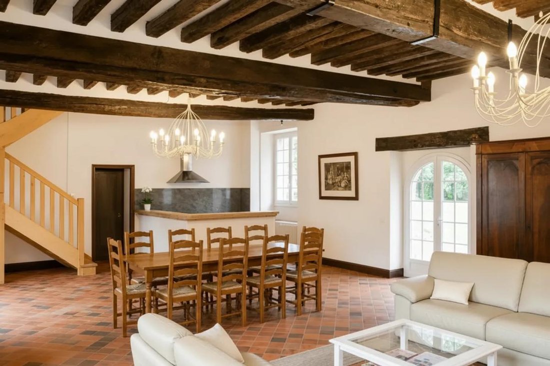Haus in Mormant, Île-de-France, Frankreich 5 - 19208638