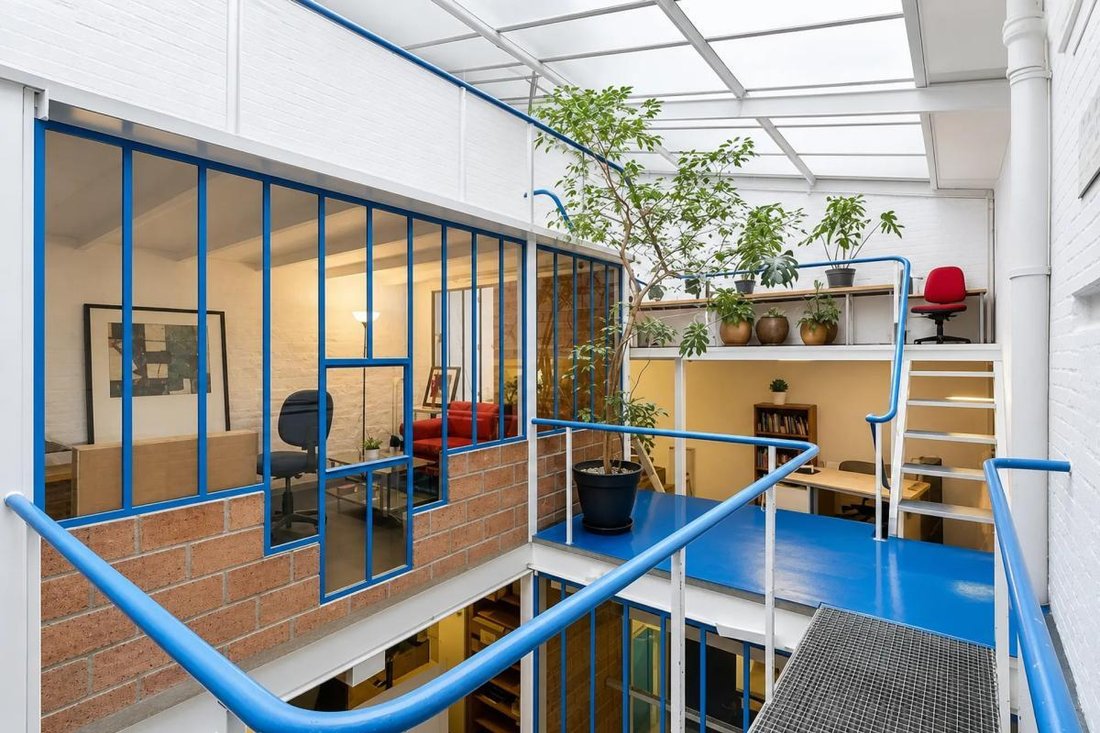 Apartamento en Belleville-Saint Maur, Paris 11e Arrondissement, París 2 - 19208741