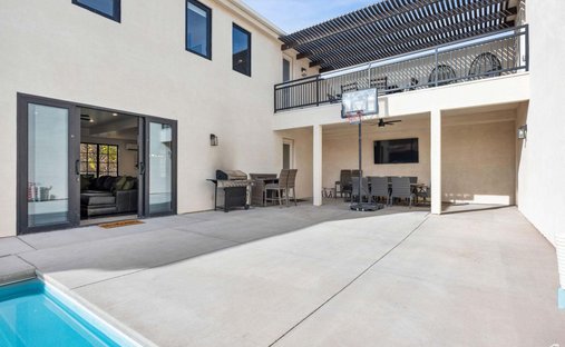 Haus in Hurricane, Utah, Vereinigte Staaten 1