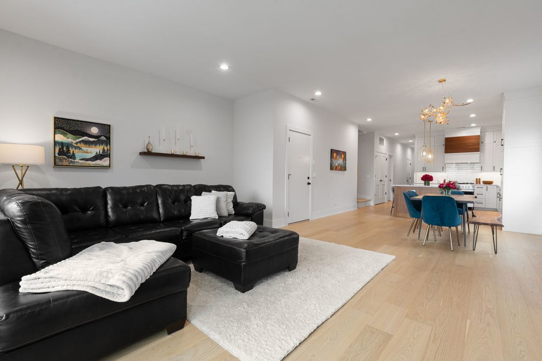 Appartement à Chicago, Illinois, États-Unis 4 - 19206319