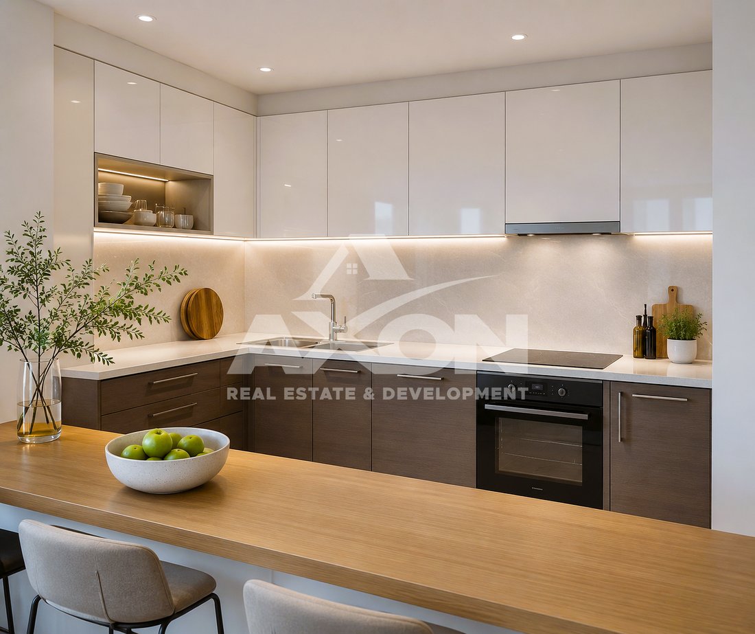 Apartamento en Glyka Nera, Ática, Grecia 3 - 19206085