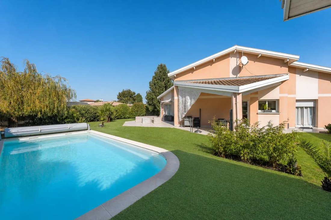 Maison à Mestras, Gujan-Mestras, France 5 - 19208880