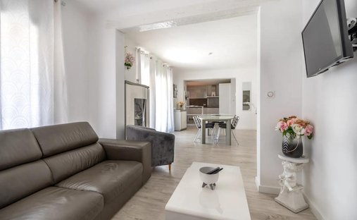 Villa in Carcès, Provence-Alpes-Côte d'Azur, Frankreich 1