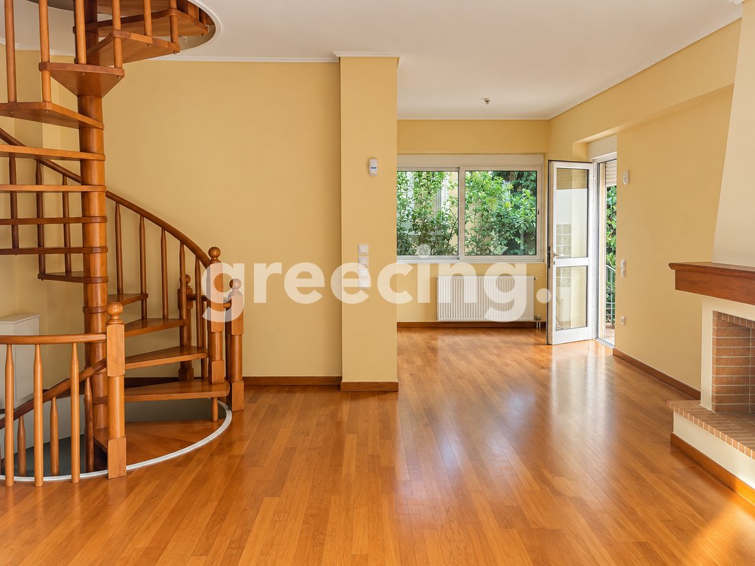 Apartamento en Cefisia, Ática, Grecia 1 - 19206089