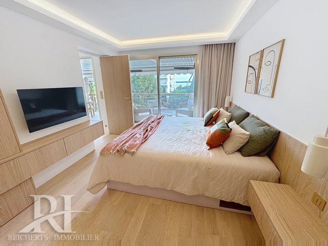 Wohnung in La Source, Cannes, Frankreich 5 - 19206834