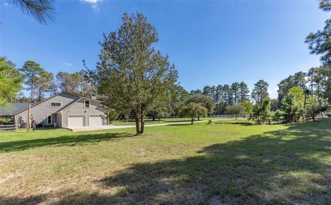 Casa a Conroe, Texas, Stati Uniti 4 - 19206626