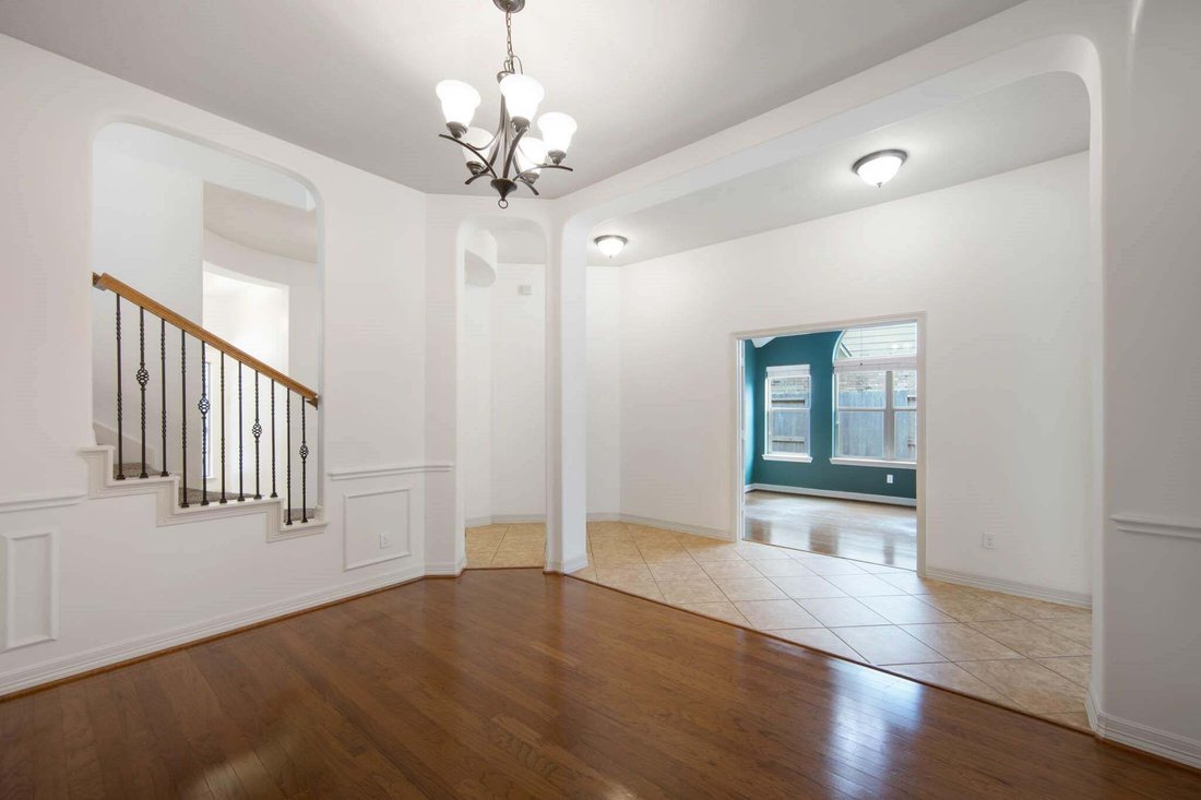 House in Houston, Texas, United States 4 - 19206630
