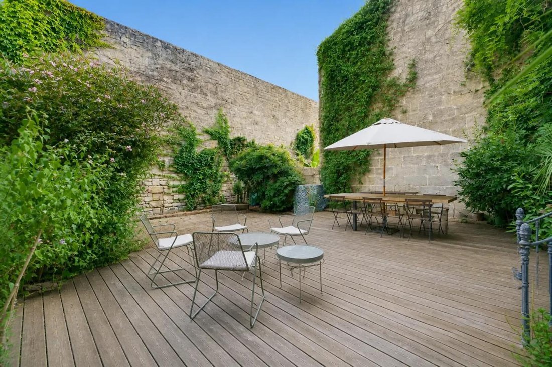 Casa en Le Lac-Bacalan, Burdeos, Francia 3 - 19208049