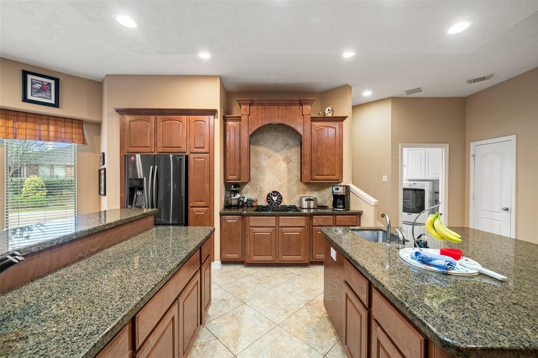Casa a Conroe, Texas, Stati Uniti 4 - 19206646