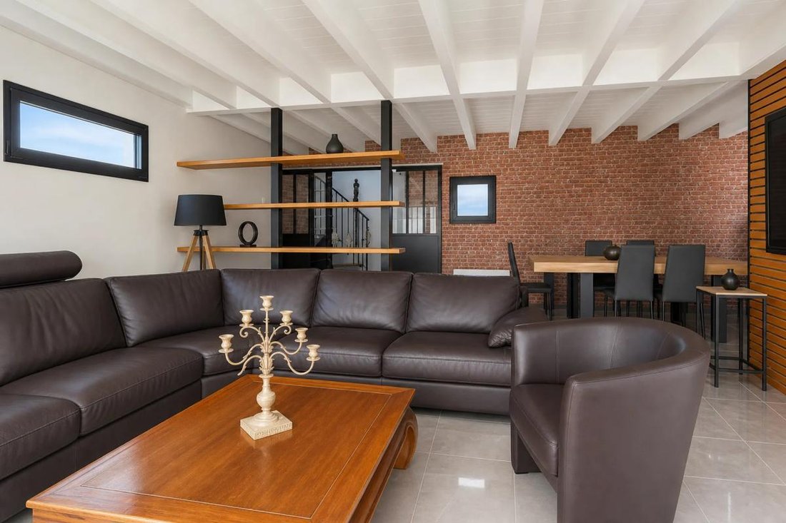 Casa en Vaux-sur-Mer, Nueva Aquitania, Francia 4 - 19208903