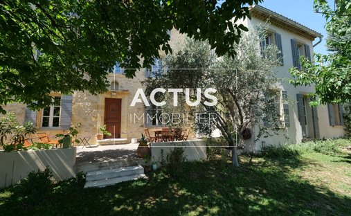 Casa a Centre Ville, Salon-de-Provence, Francia 1