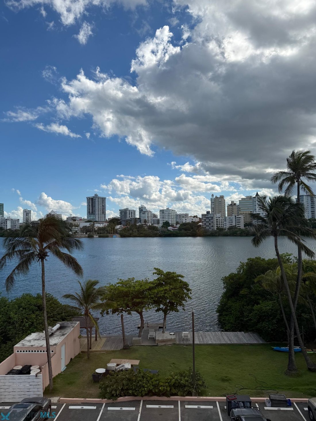 Apartamento en San Juan, San Juan, Puerto Rico 1 - 19206329